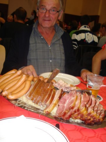 Fête d'Octobre 2011 à Orbey